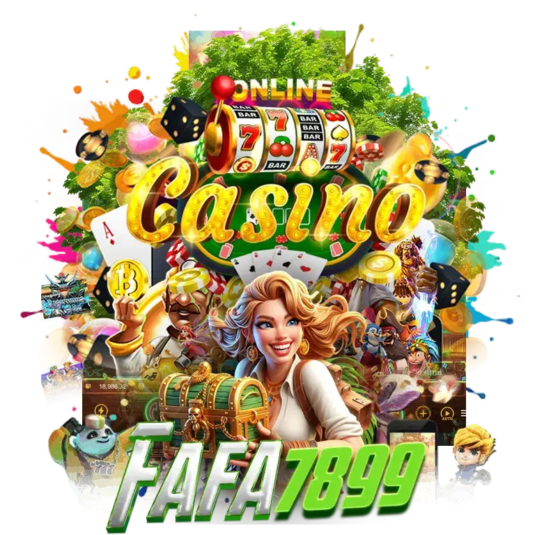 สล็อต fafa7899 เข้า fafa7899 - fafa7899 สล็อต